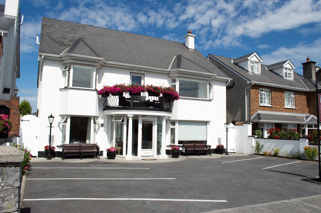 Hotel Balcony House Galway Exterior foto